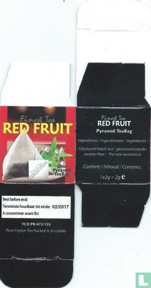 Red Fruit - Bild 2