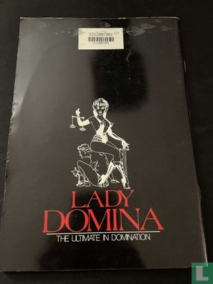Lady Domina 1 - Image 2