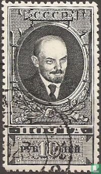 Vladimir Lénine 