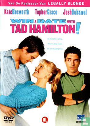 Win a Date With Tad Hamilton - Afbeelding 1