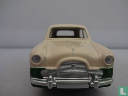 Ford Zephyr Saloon - Afbeelding 3