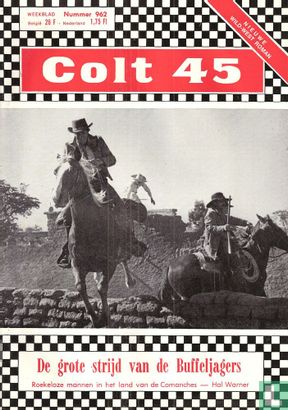 Colt 45 #962 - Afbeelding 1