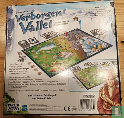 Verbogen Vallei - Image 4