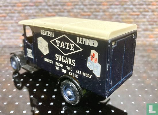 Morris Van ’Tate Sugars’ - Image 5