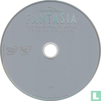 Fantasia - Afbeelding 4