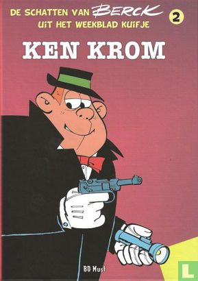 Ken Krom - Image 1