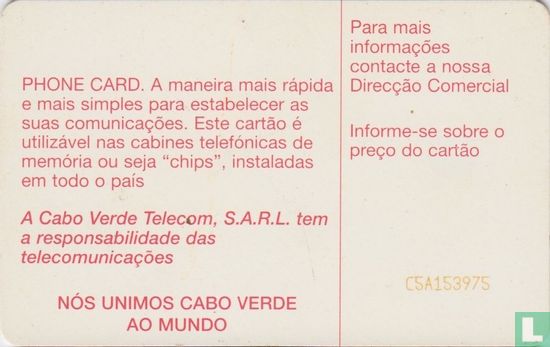 Phone Card 50 - Bild 2
