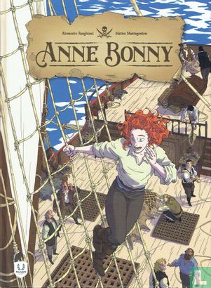 Anne Bonny - Image 1