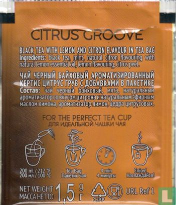 Citrus Groove - Image 2