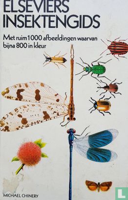 Elseviers Insektengids - Image 1