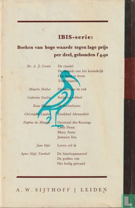 O Absalom - Afbeelding 2