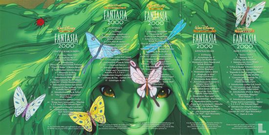 Fantasia 2000 - Afbeelding 7