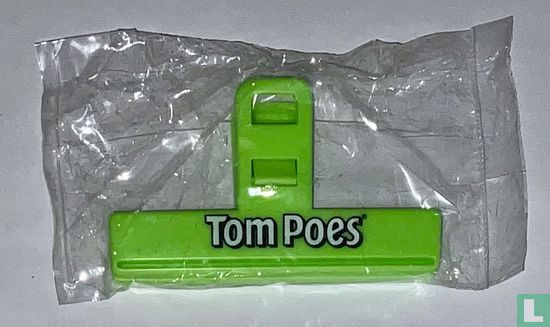 Tom Poes klem - Afbeelding 1