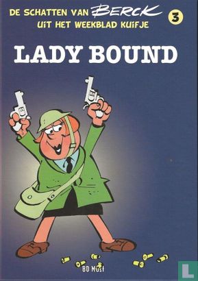 Lady Bound - Afbeelding 1