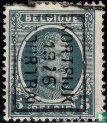 Le roi Albert I