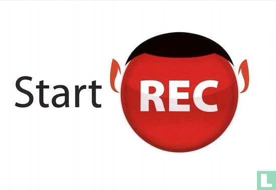 4789 - VOOcorder - "Start REC" - Image 1