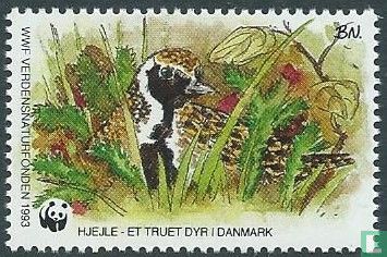 WWF Denemarken