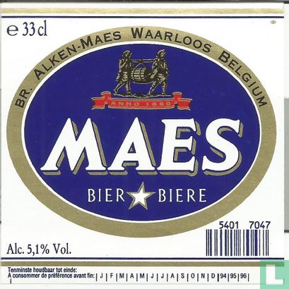 Maes