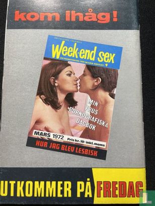 Week-end sex 8 - Image 2