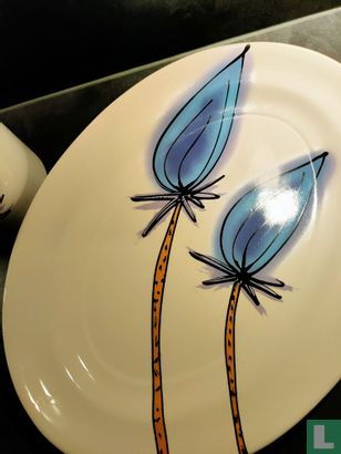 Jan Kamphuis ceramics Bowl - Image 3