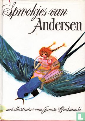 Sprookjes van Andersen - Afbeelding 1