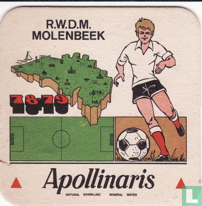 78-79: R.W.D.M. Molenbeek