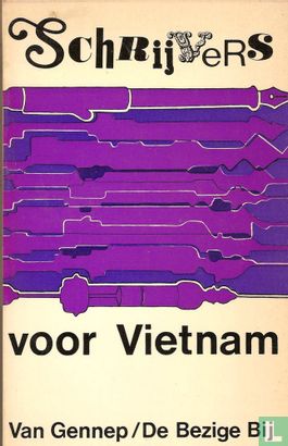 Schrijvers voor Vietnam - Image 1