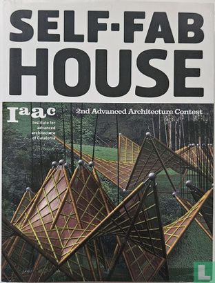 Self-Fab House - Afbeelding 1