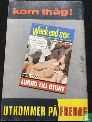 Week-end sex 13 - Image 2