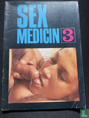 Sex Medicin 3 - Bild 1