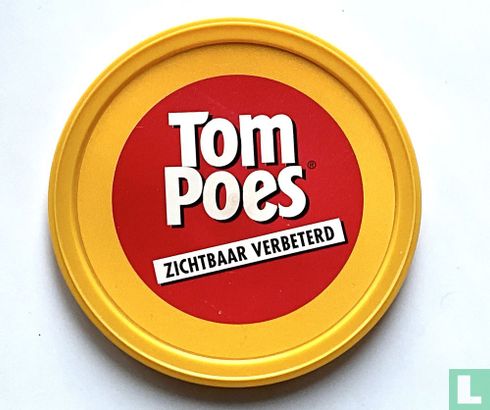 Tom Poes - Image 1