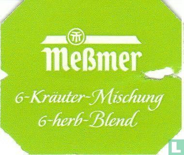 6-Kräuter-Mischung    6-herb-Blend - Afbeelding 3