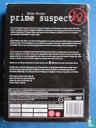 Prime Suspect 1 & 2 - Bild 2