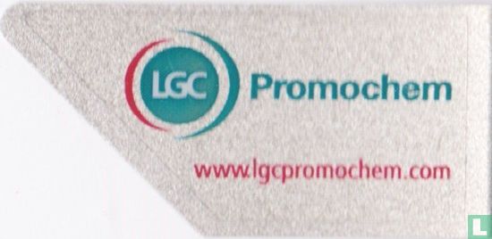 LGC promochem - Image 1