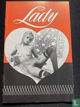 Lady 2 - Afbeelding 1