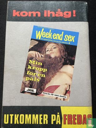 Week-end sex 3 - Afbeelding 2