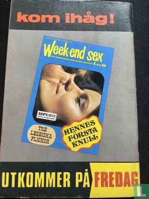 Week-end sex 35 - Image 2
