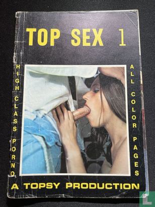 Top Sex 1 - Afbeelding 1