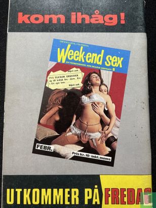 Week-end sex 4 - Image 2
