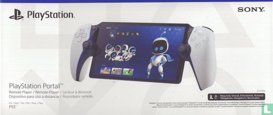 PlayStation Portal - Image 1