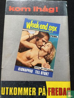 Week-end sex 6 - Afbeelding 2