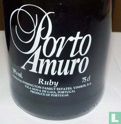 Porto Amuro Ruby  - Image 3