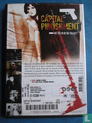 Capital Punishment - Afbeelding 2
