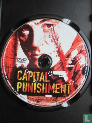 Capital Punishment - Afbeelding 3