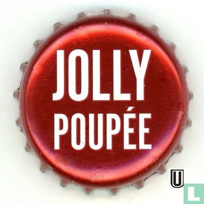 Jolly Poupée