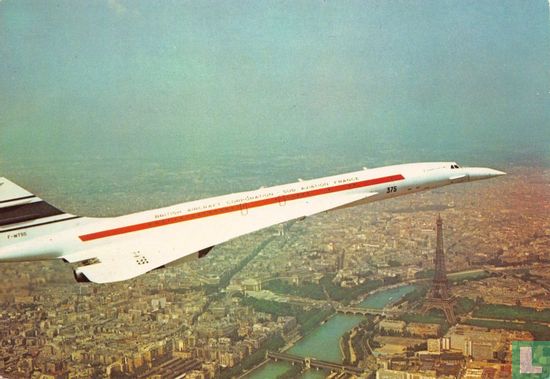 Concorde - Afbeelding 1