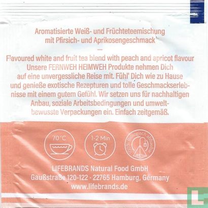 Pfirsich & Aprikose - Image 2