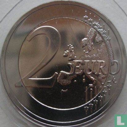 Litouwen 2 euro 2024 - Afbeelding 2