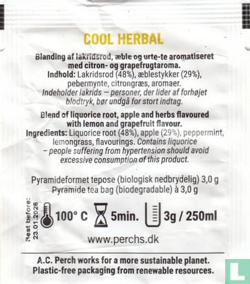 Cool Herbal - Bild 2