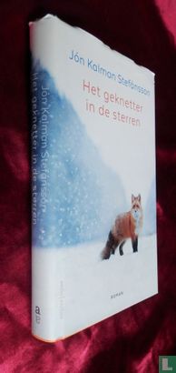 Het geknetter in de sterren - Image 5